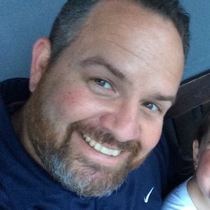 Meet your Posher, Jose